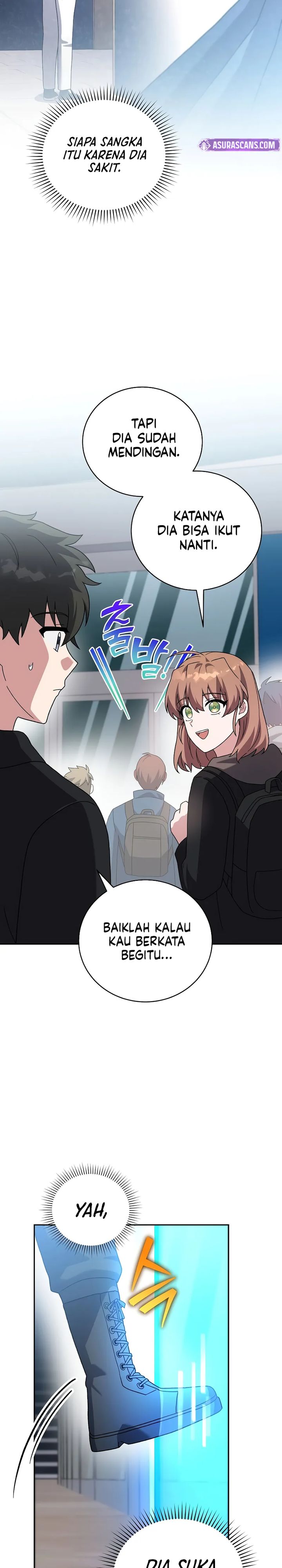 the-novels-extra - Chapter: 128