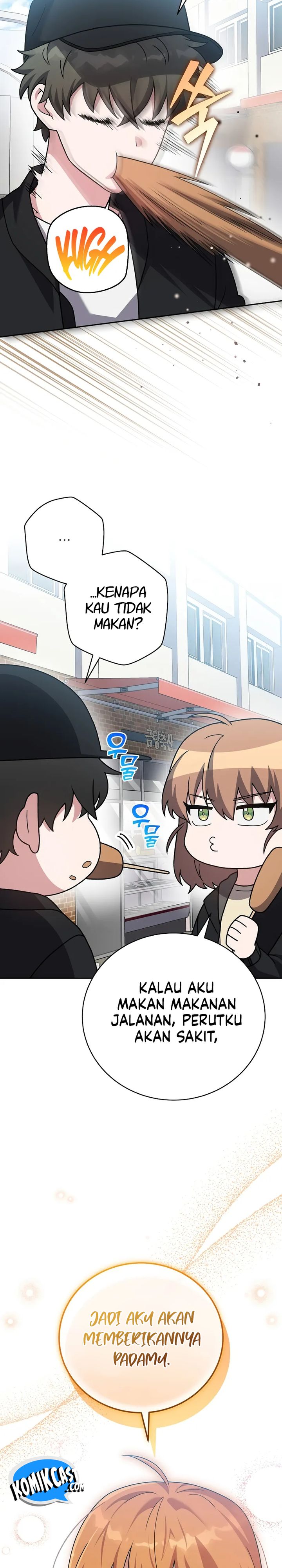 the-novels-extra - Chapter: 128