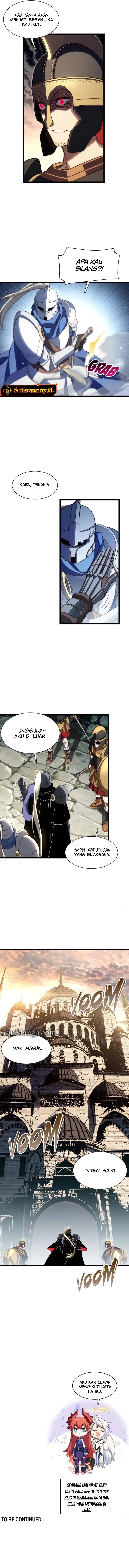adventures-of-an-undead-who-became-paladin - Chapter: 186