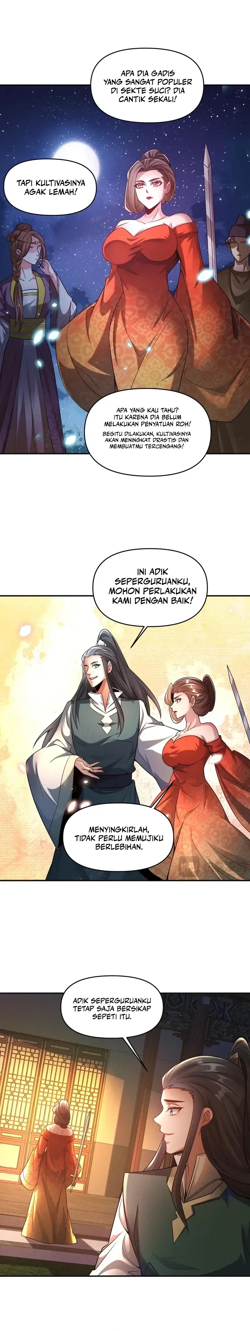 i-can-summon-god - Chapter: 114