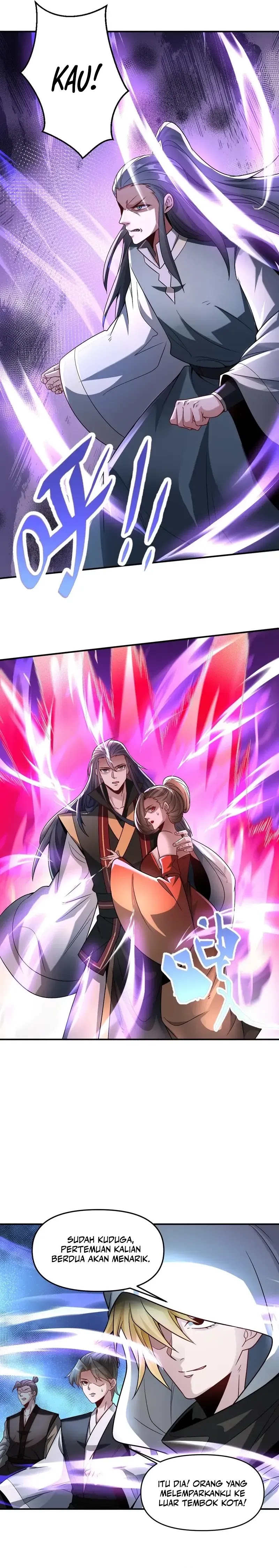 i-can-summon-god - Chapter: 114