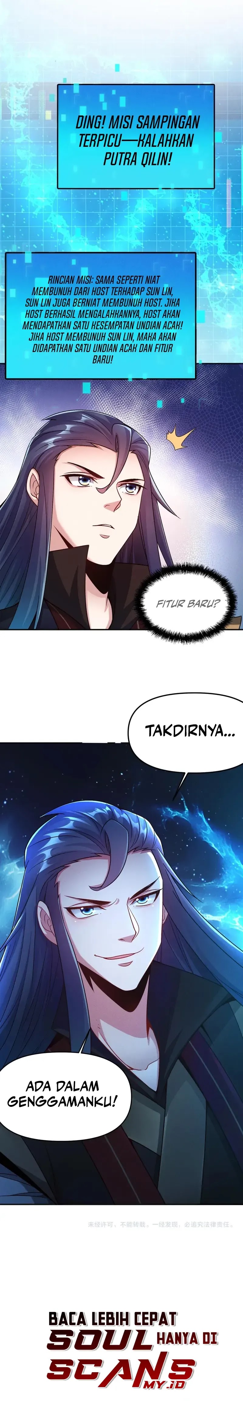 i-can-summon-god - Chapter: 114