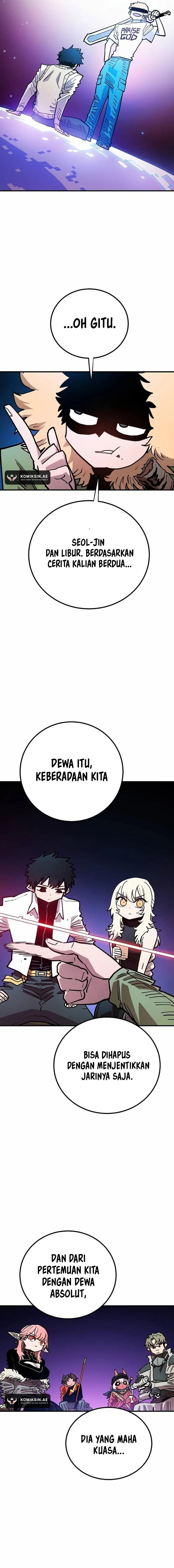 player - Chapter: 198