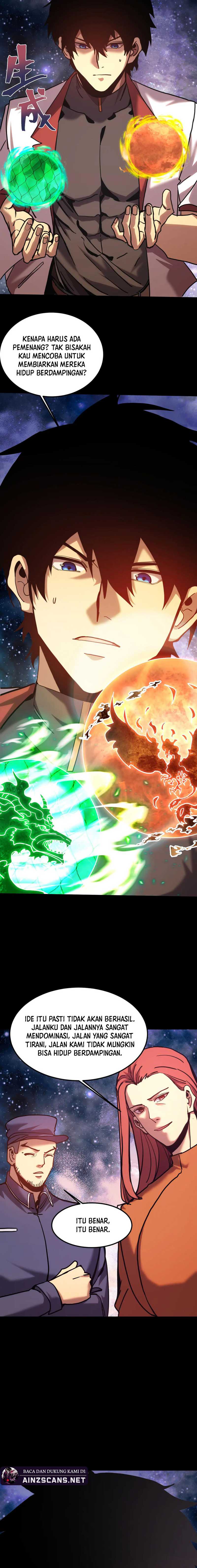 leveling-in-the-future-apex-future-martial-arts - Chapter: 220