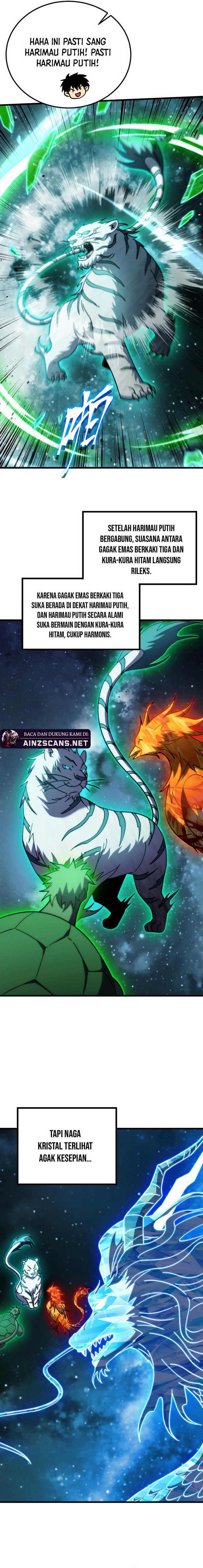 leveling-in-the-future-apex-future-martial-arts - Chapter: 220