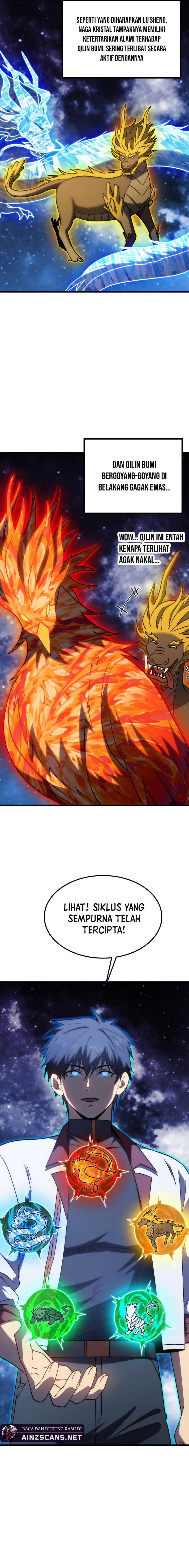 leveling-in-the-future-apex-future-martial-arts - Chapter: 220