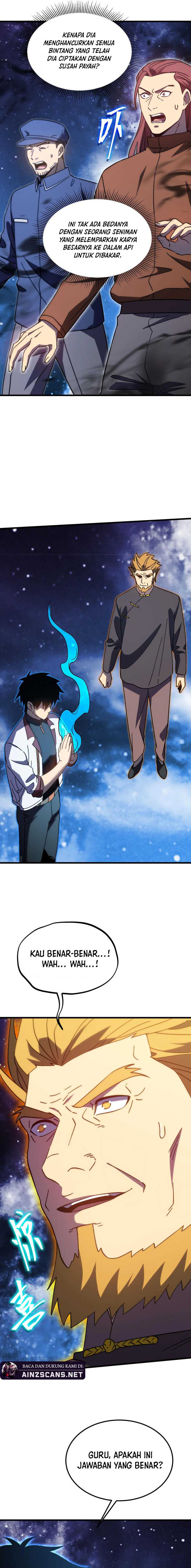 leveling-in-the-future-apex-future-martial-arts - Chapter: 220