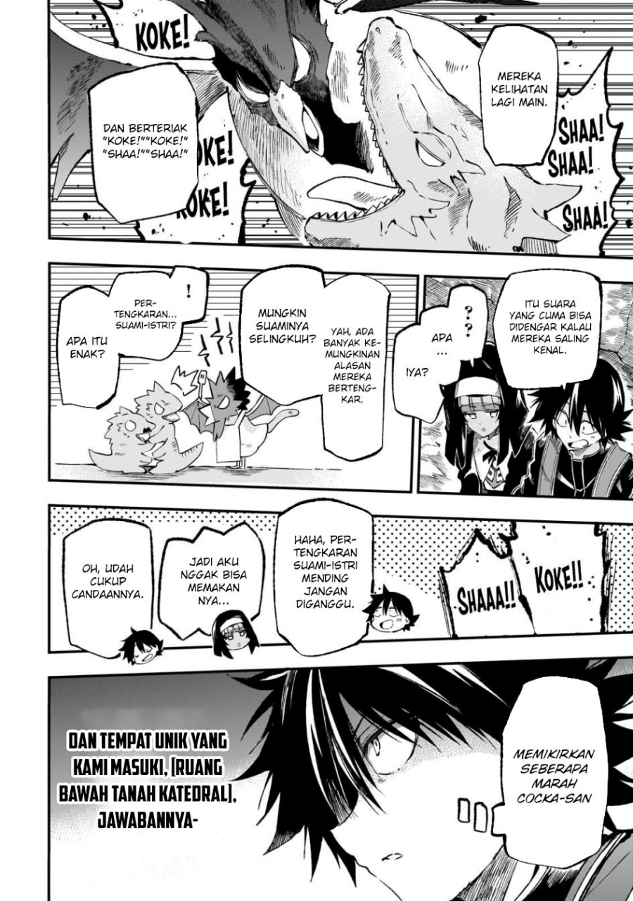 hitoribocchi-no-isekai-kouryaku - Chapter: 275