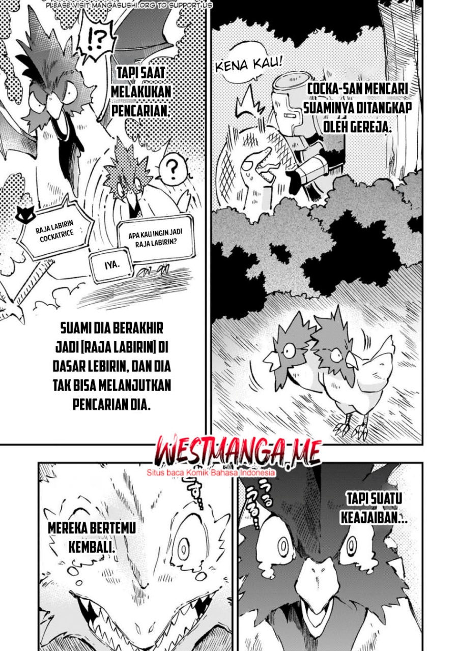 hitoribocchi-no-isekai-kouryaku - Chapter: 275