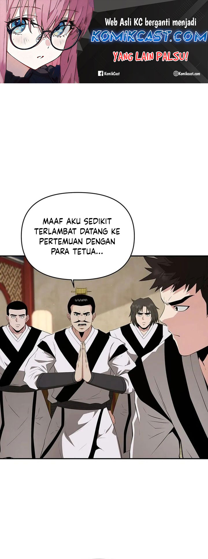 the-worlds-best-kunlun-tavern - Chapter: 45