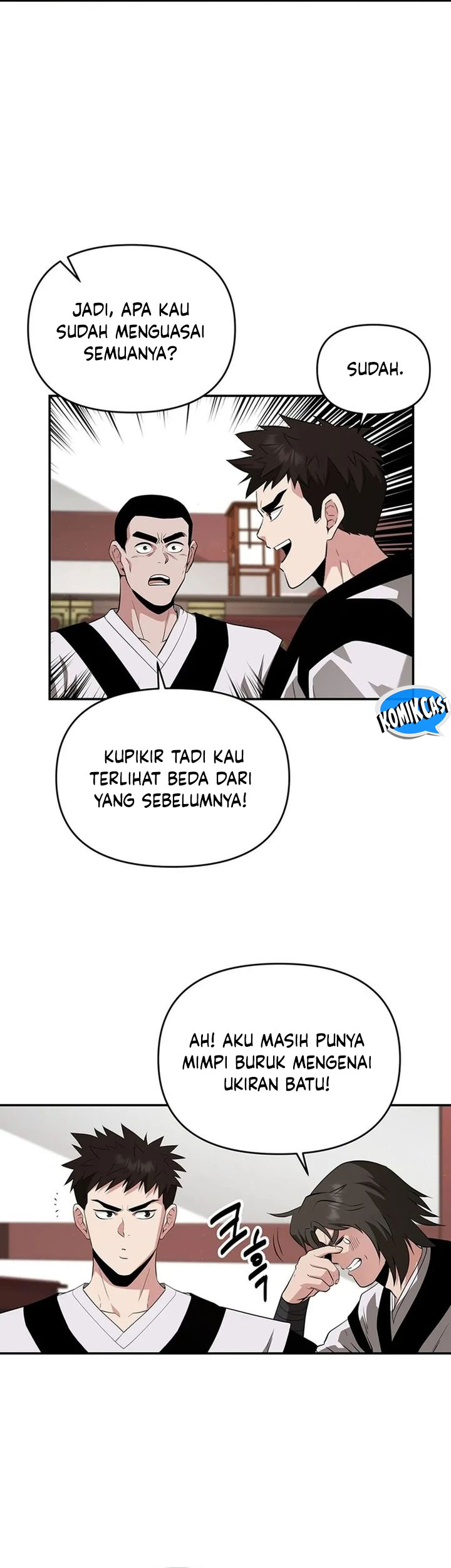 the-worlds-best-kunlun-tavern - Chapter: 45