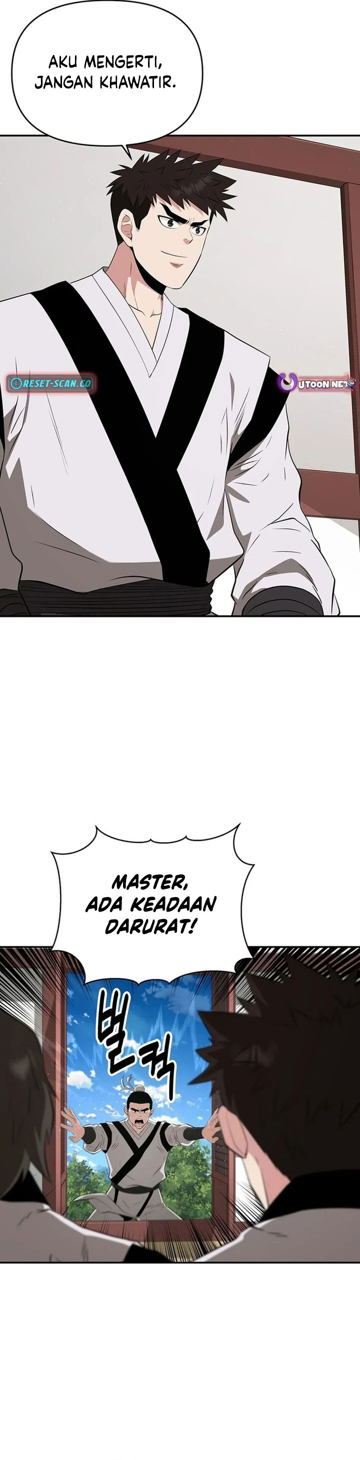 the-worlds-best-kunlun-tavern - Chapter: 45