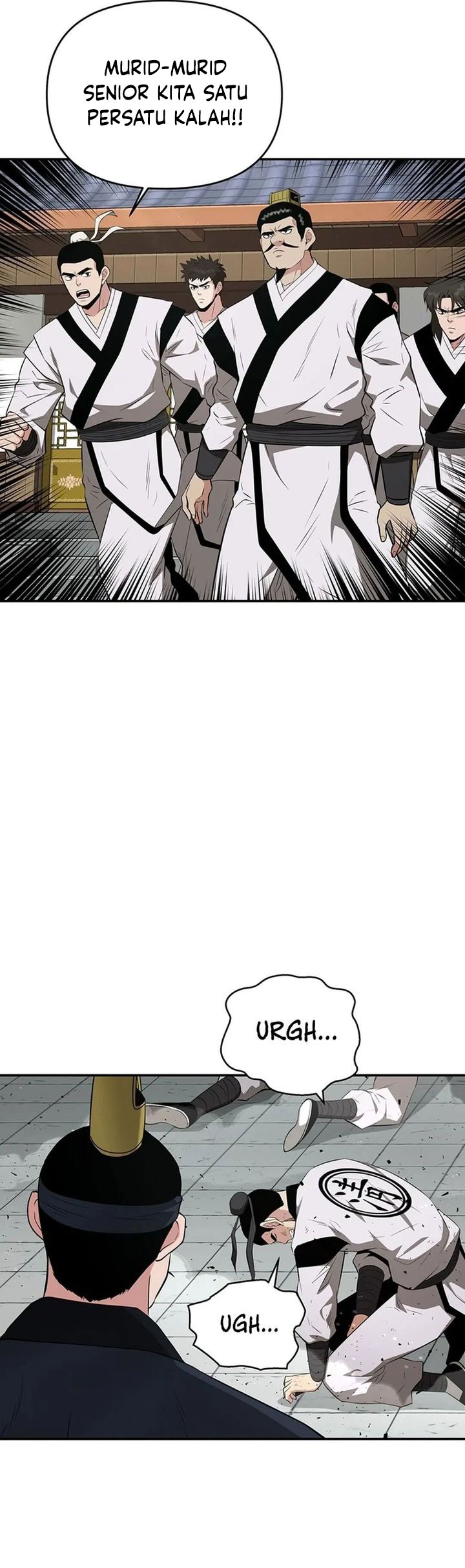 the-worlds-best-kunlun-tavern - Chapter: 45
