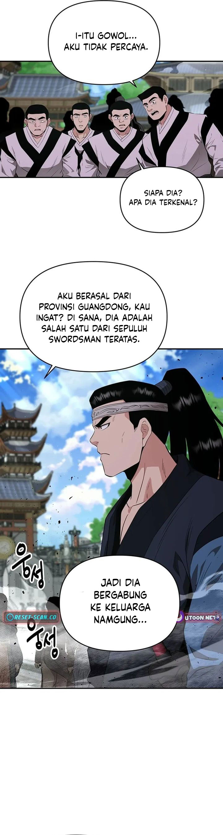 the-worlds-best-kunlun-tavern - Chapter: 45