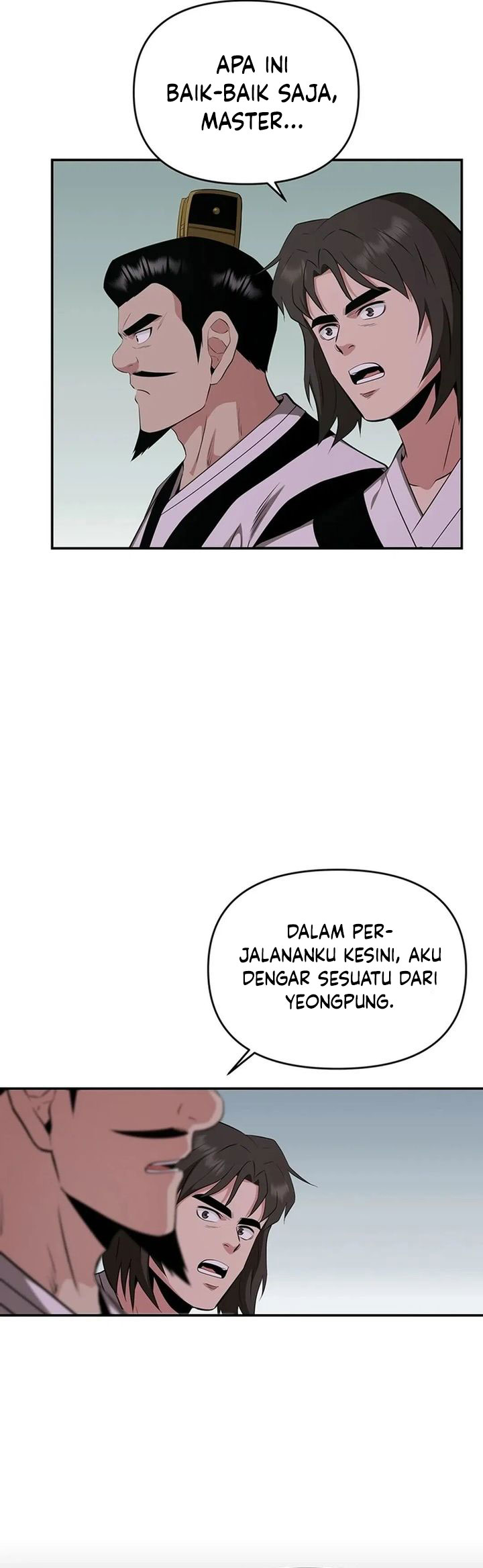 the-worlds-best-kunlun-tavern - Chapter: 45