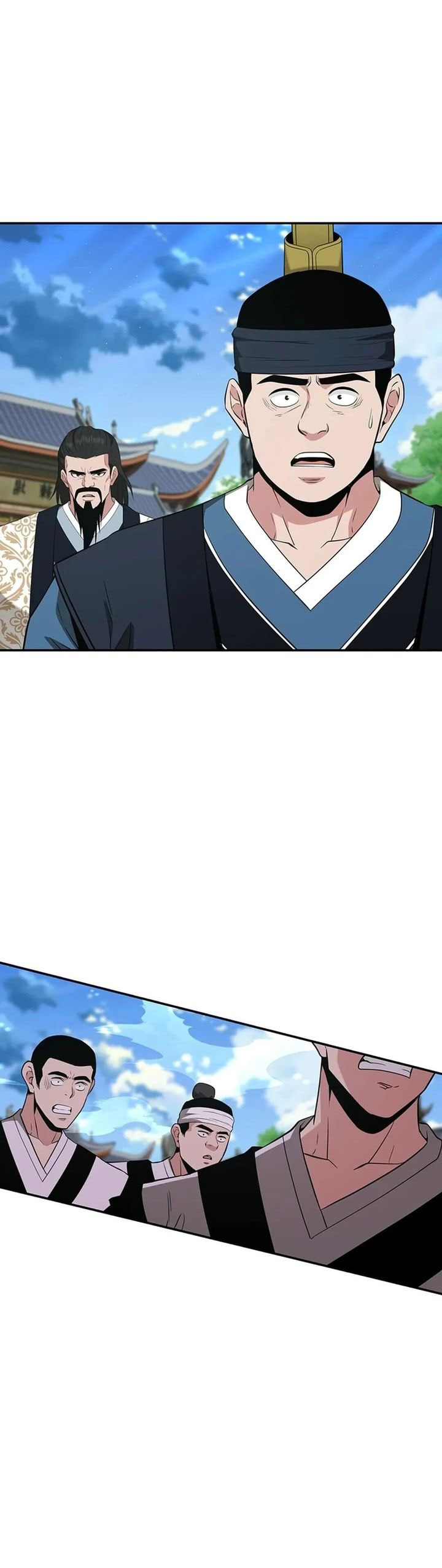 the-worlds-best-kunlun-tavern - Chapter: 45