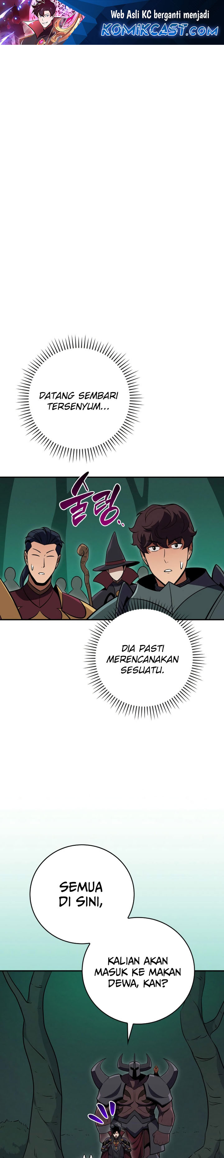 archmage-streamer - Chapter: 139