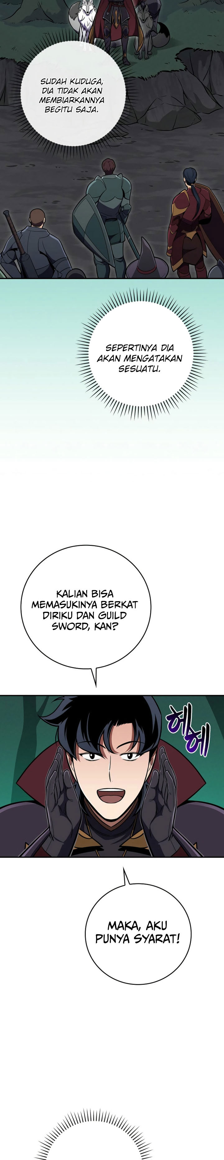archmage-streamer - Chapter: 139