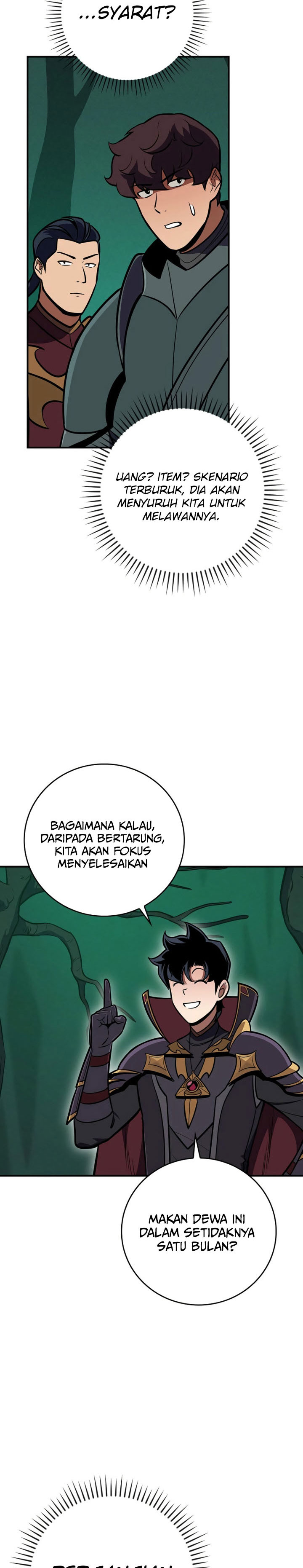 archmage-streamer - Chapter: 139