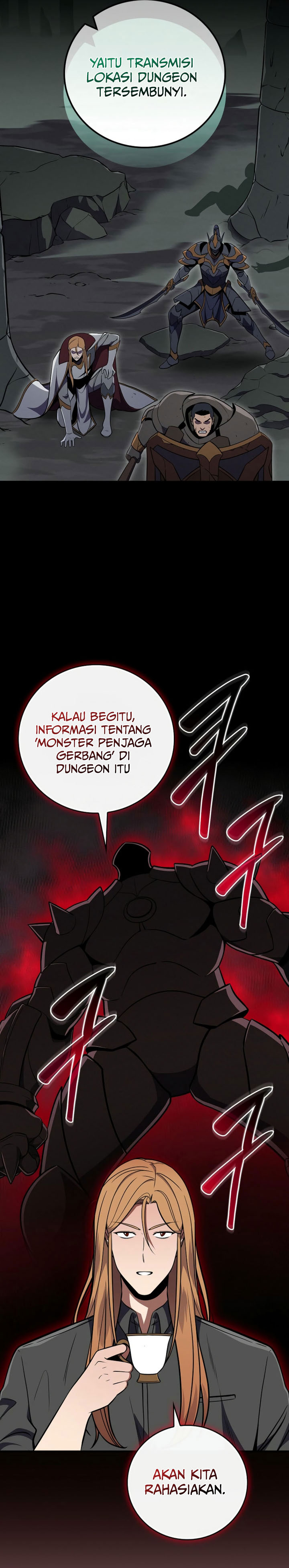 archmage-streamer - Chapter: 139