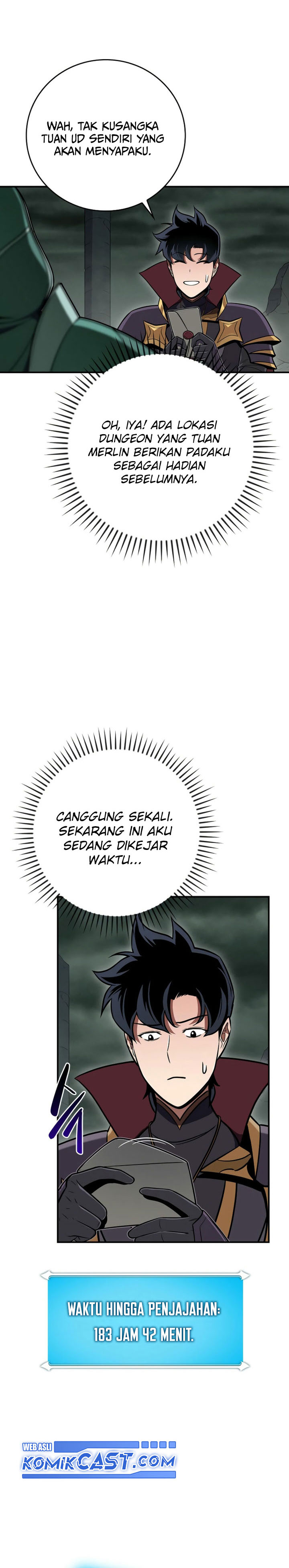 archmage-streamer - Chapter: 139