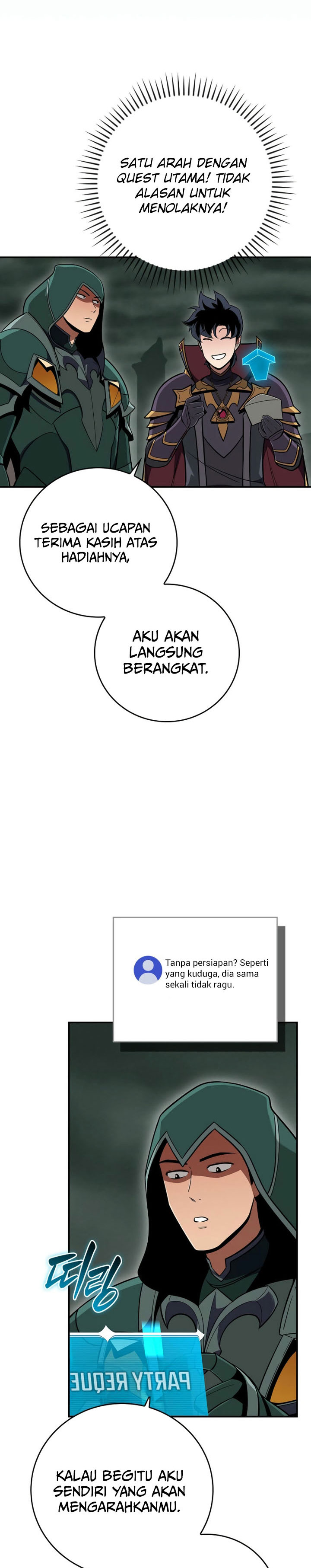 archmage-streamer - Chapter: 139