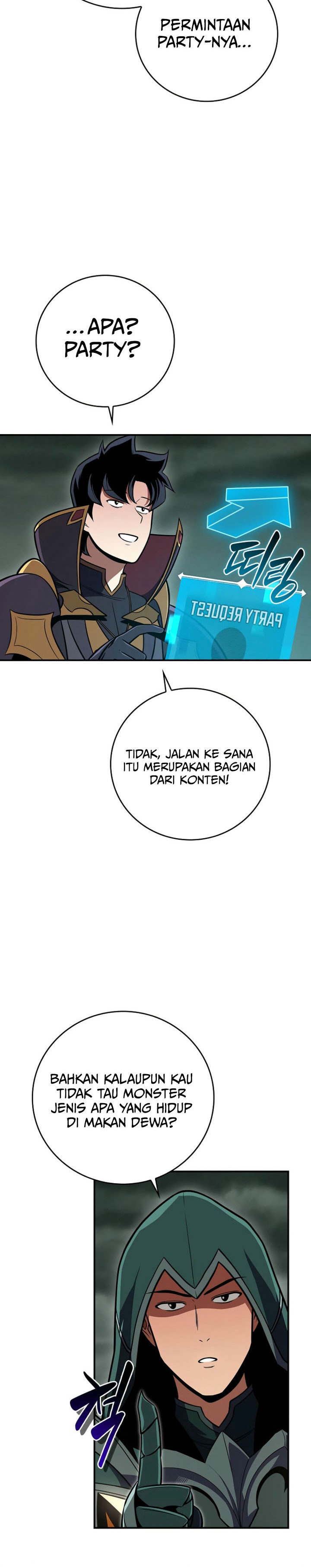 archmage-streamer - Chapter: 139