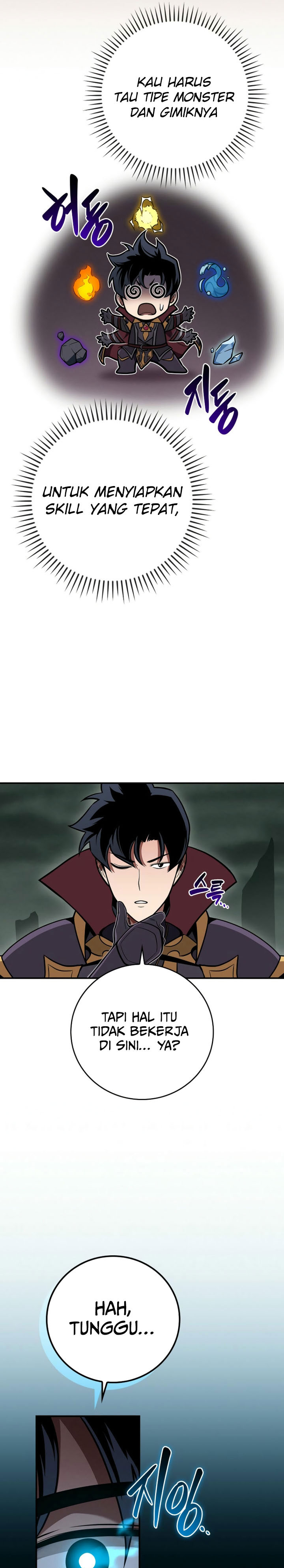 archmage-streamer - Chapter: 139