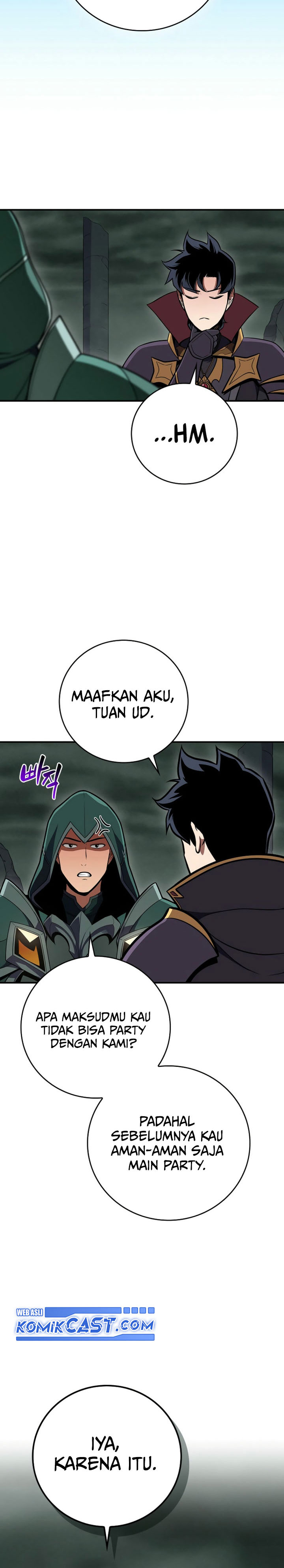 archmage-streamer - Chapter: 139