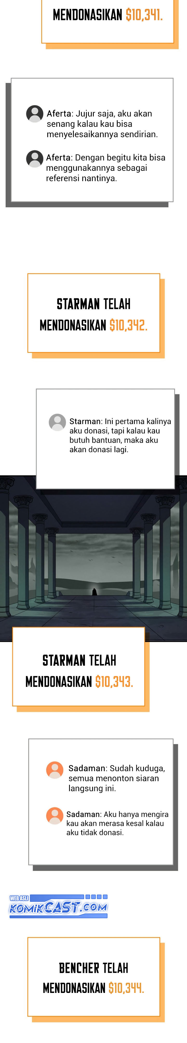 archmage-streamer - Chapter: 139