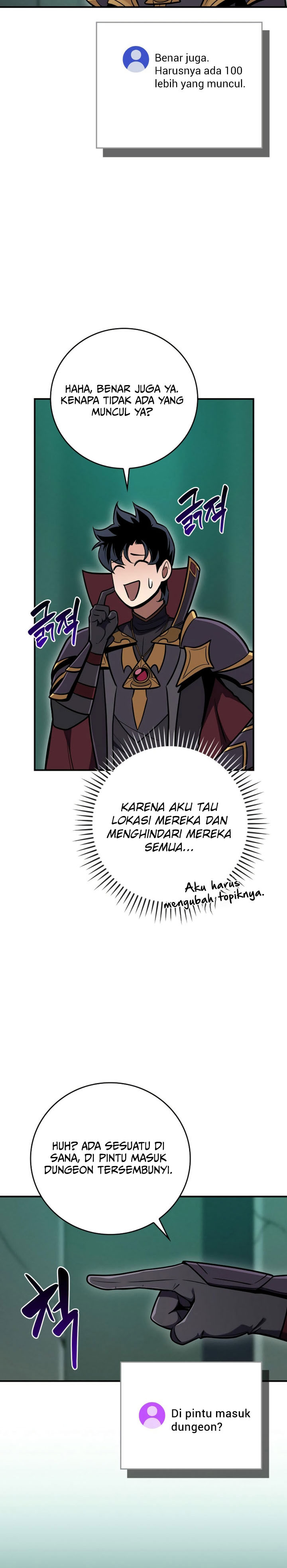 archmage-streamer - Chapter: 139