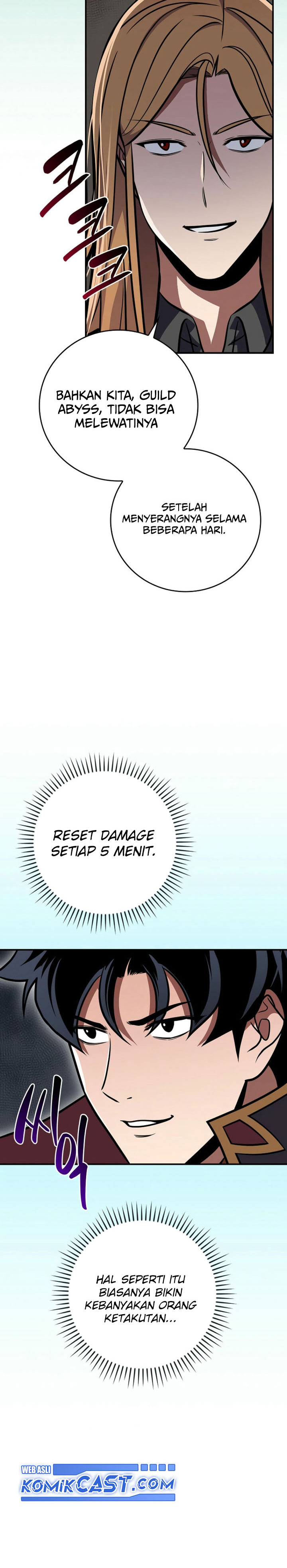 archmage-streamer - Chapter: 139
