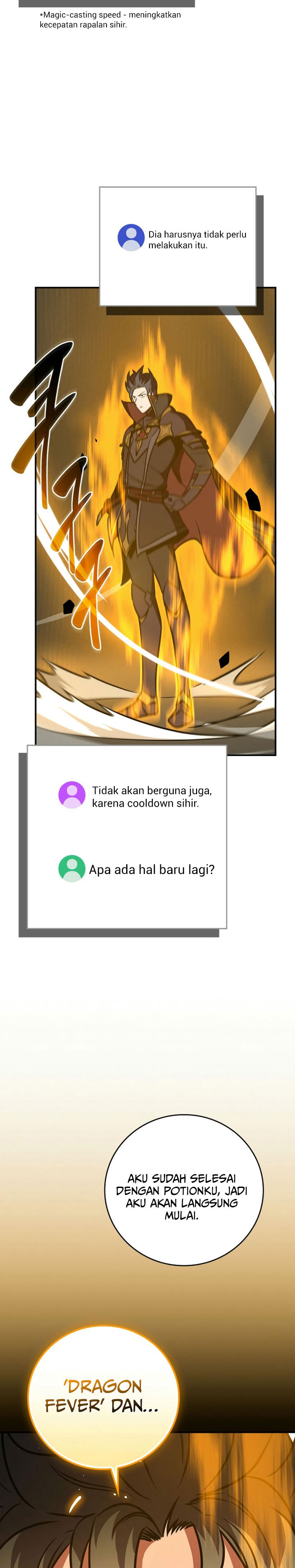 archmage-streamer - Chapter: 139