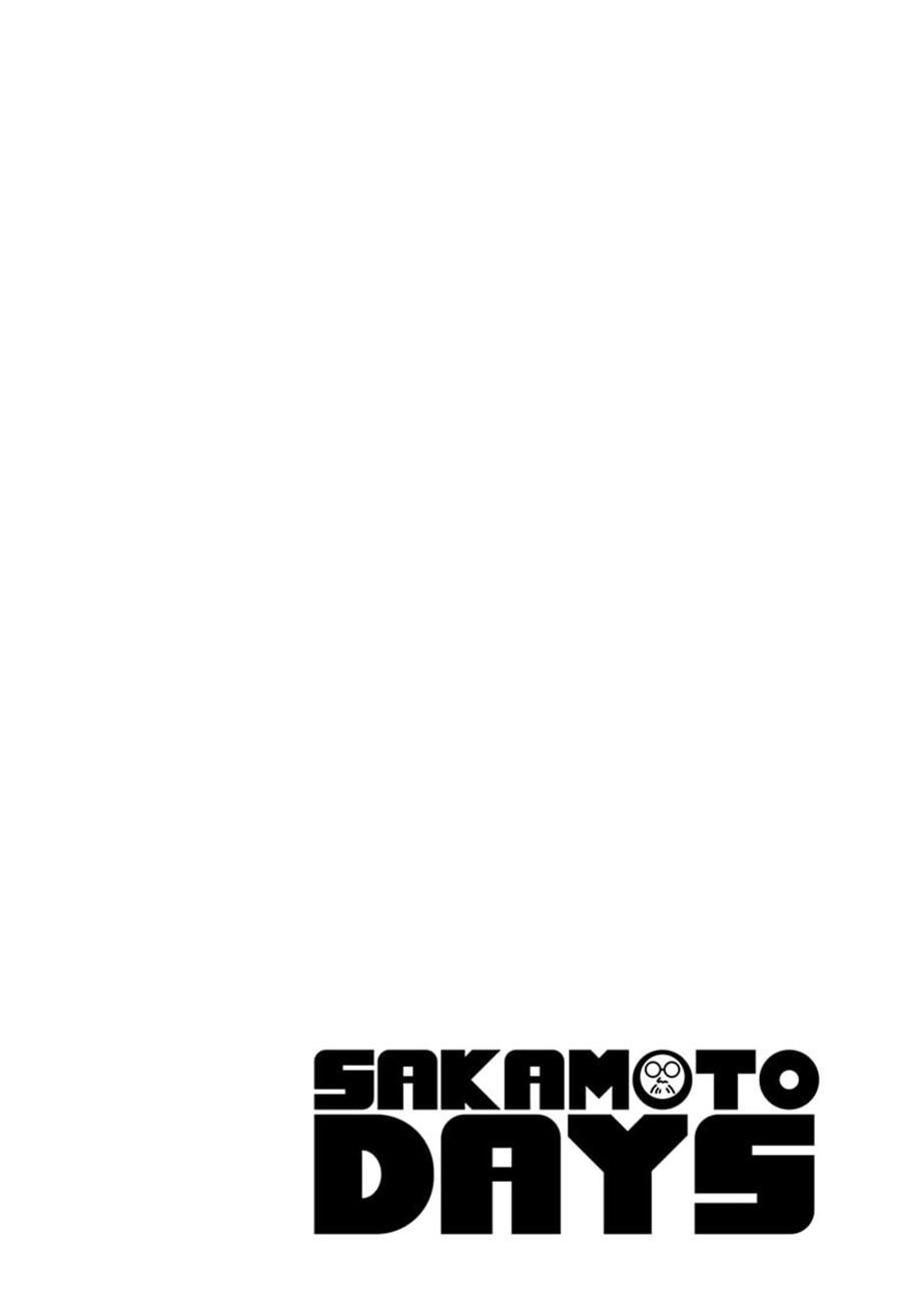sakamoto-days - Chapter: 213