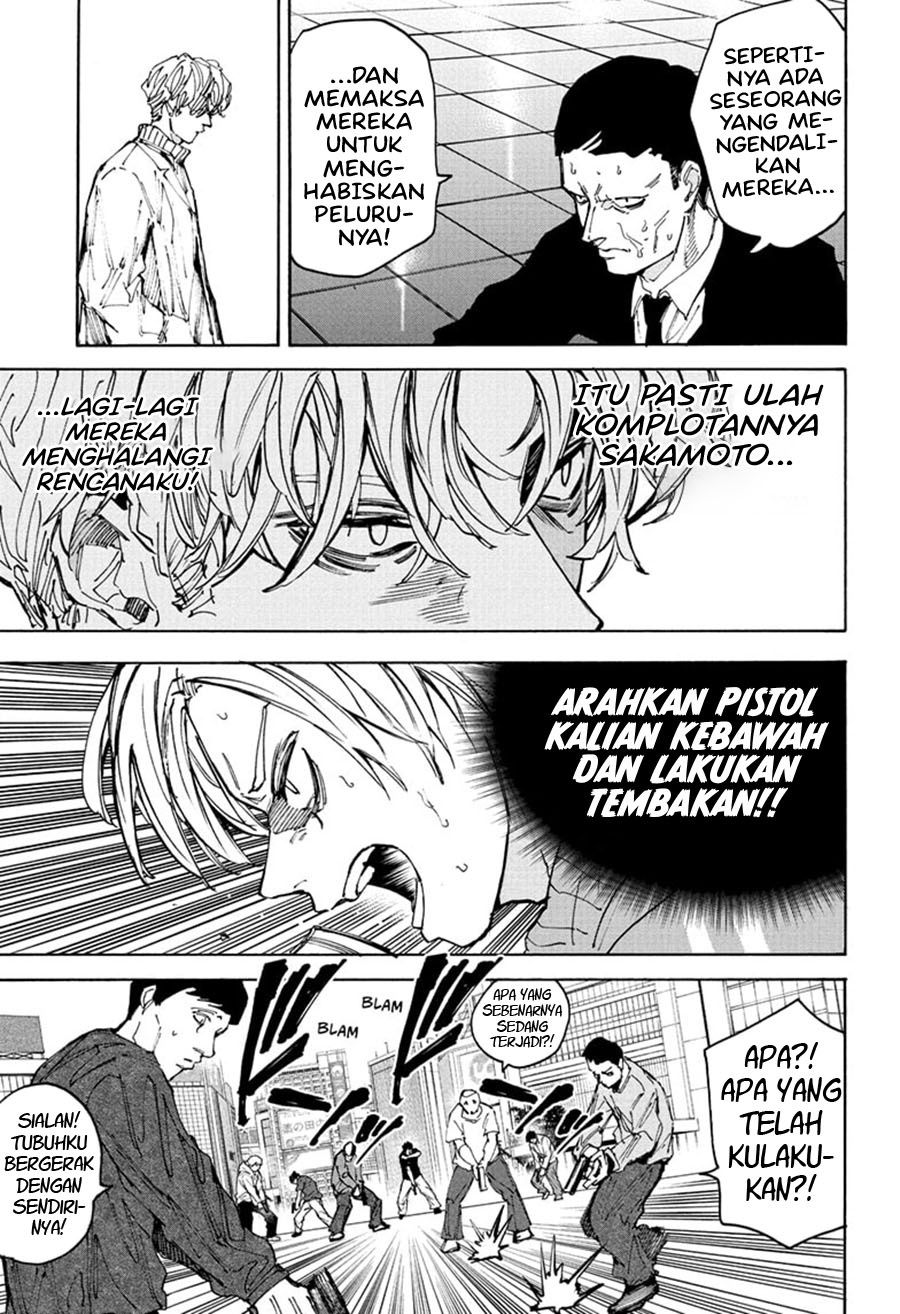 sakamoto-days - Chapter: 213
