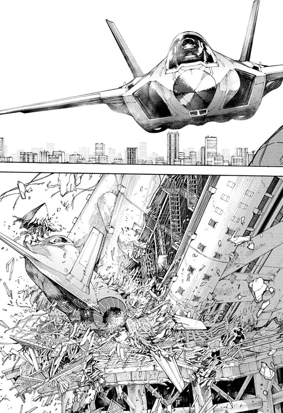 sakamoto-days - Chapter: 213