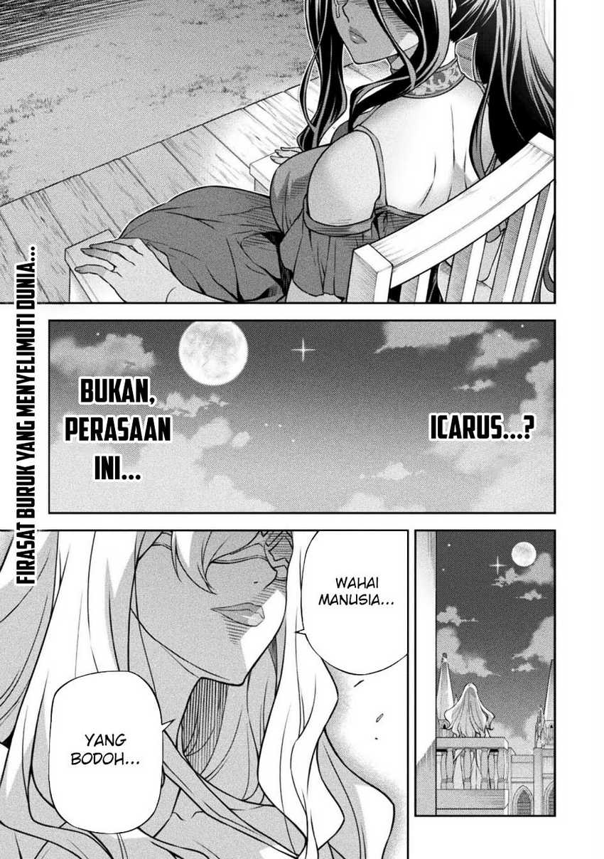 drawing-saikyou-mangaka-wa-oekaki-skill-de-isekai-musou-suru - Chapter: 147