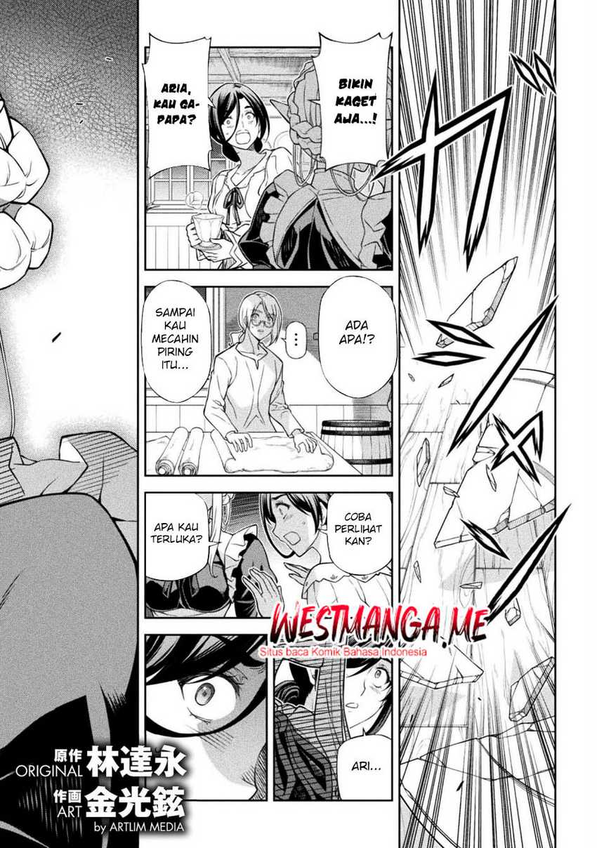 drawing-saikyou-mangaka-wa-oekaki-skill-de-isekai-musou-suru - Chapter: 147