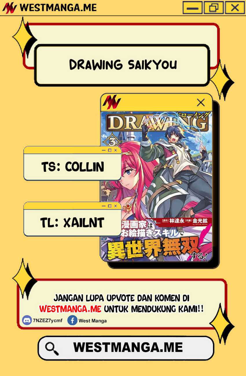 drawing-saikyou-mangaka-wa-oekaki-skill-de-isekai-musou-suru - Chapter: 147
