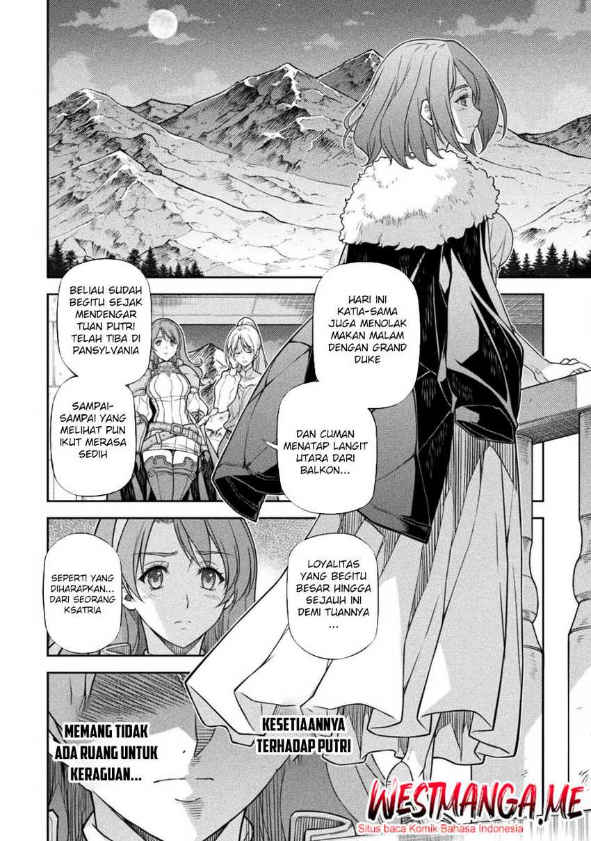 drawing-saikyou-mangaka-wa-oekaki-skill-de-isekai-musou-suru - Chapter: 147
