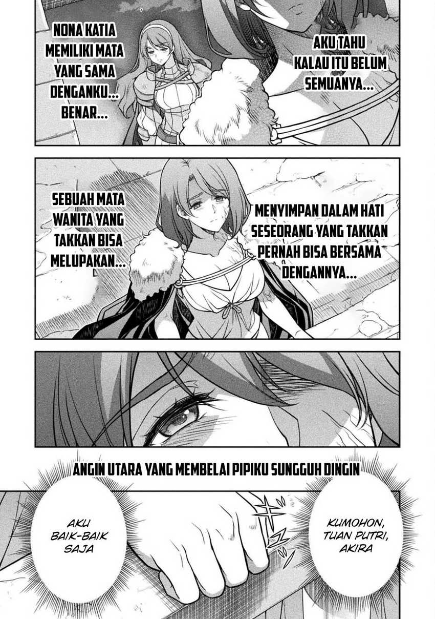 drawing-saikyou-mangaka-wa-oekaki-skill-de-isekai-musou-suru - Chapter: 147