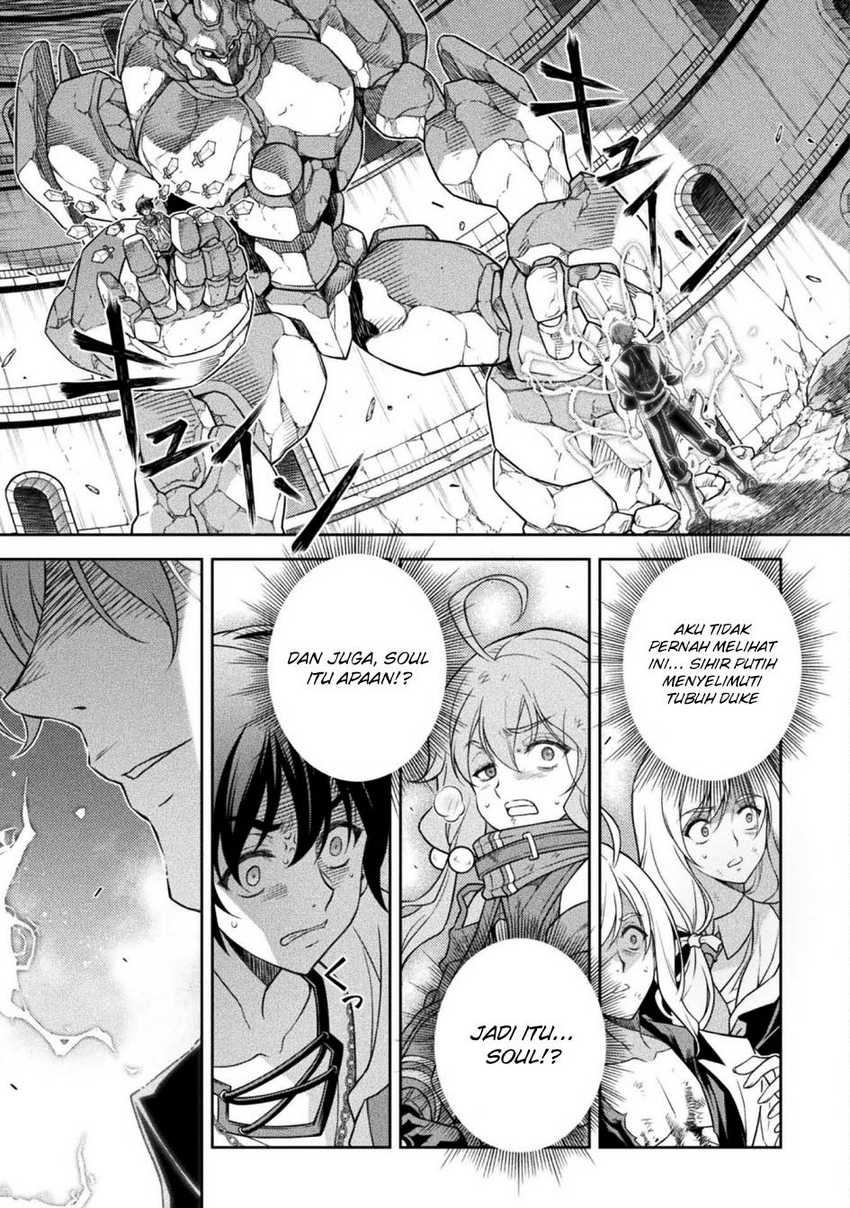 drawing-saikyou-mangaka-wa-oekaki-skill-de-isekai-musou-suru - Chapter: 147