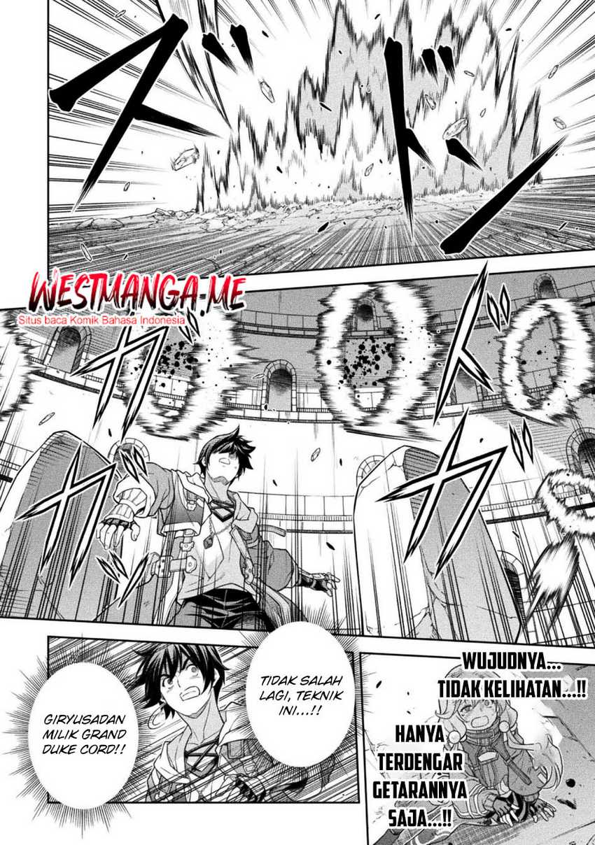 drawing-saikyou-mangaka-wa-oekaki-skill-de-isekai-musou-suru - Chapter: 147