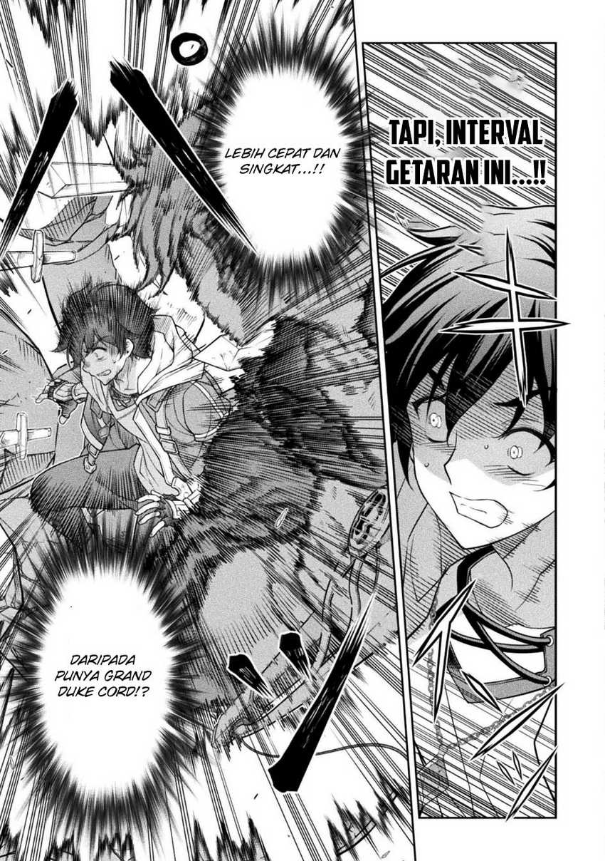 drawing-saikyou-mangaka-wa-oekaki-skill-de-isekai-musou-suru - Chapter: 147