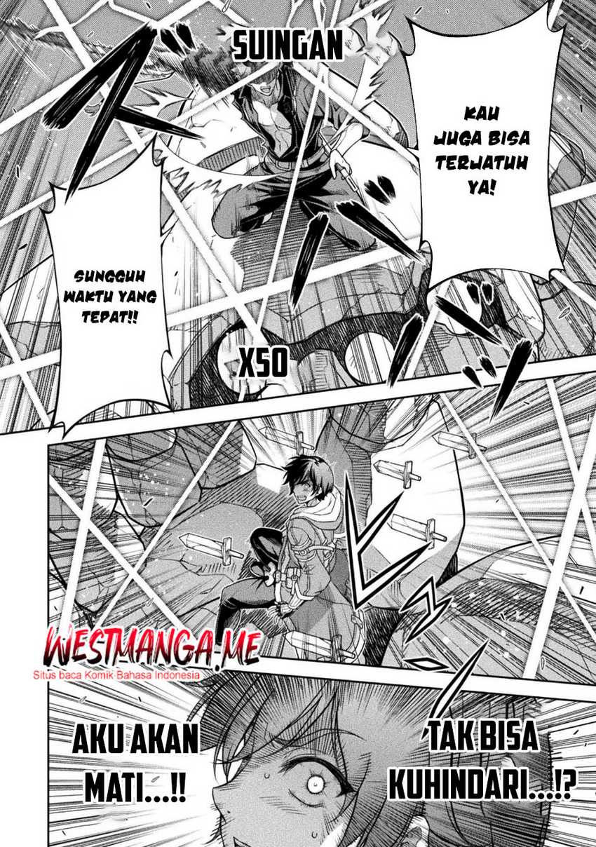 drawing-saikyou-mangaka-wa-oekaki-skill-de-isekai-musou-suru - Chapter: 147