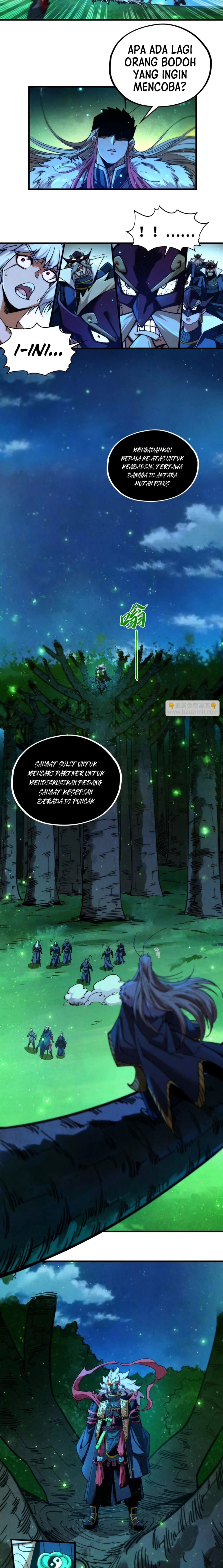 the-ultimate-of-all-ages - Chapter: 423