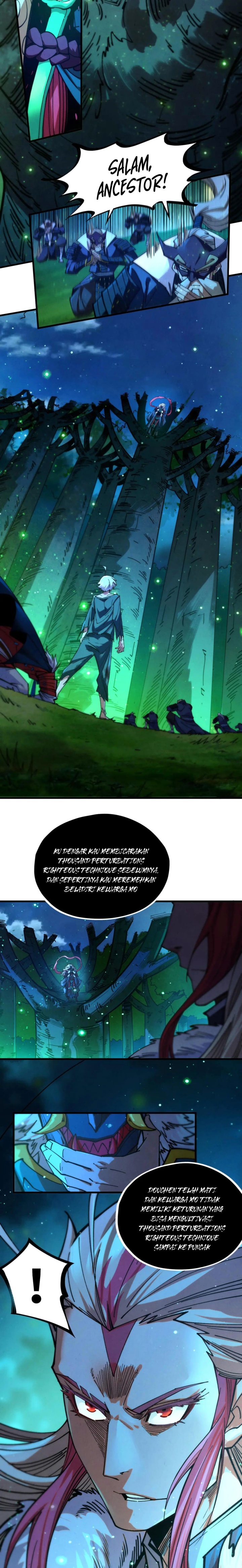 the-ultimate-of-all-ages - Chapter: 423
