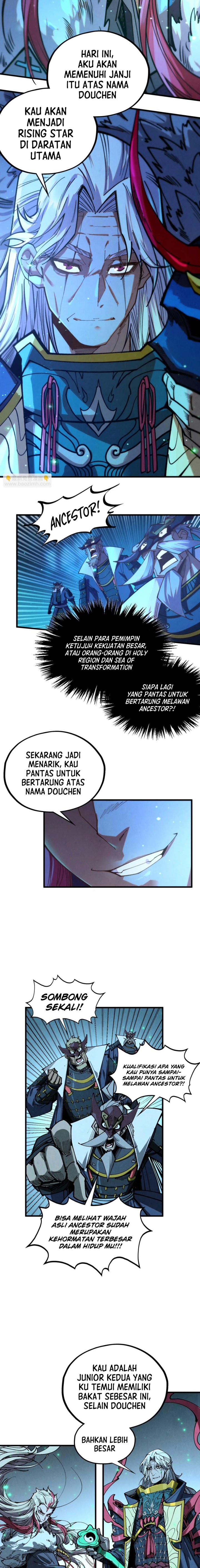 the-ultimate-of-all-ages - Chapter: 423