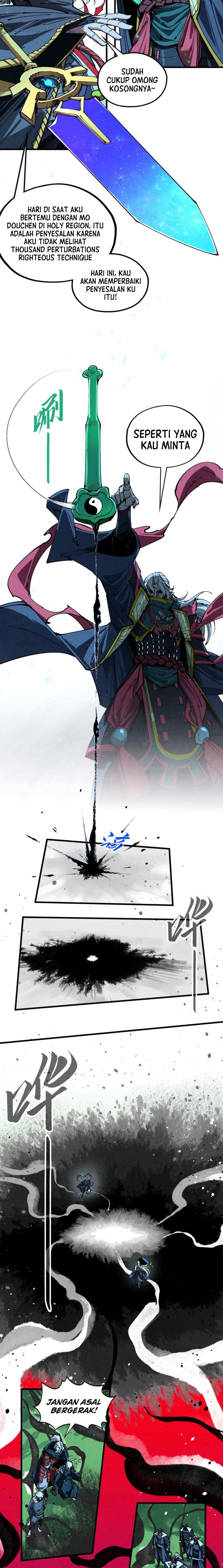 the-ultimate-of-all-ages - Chapter: 423