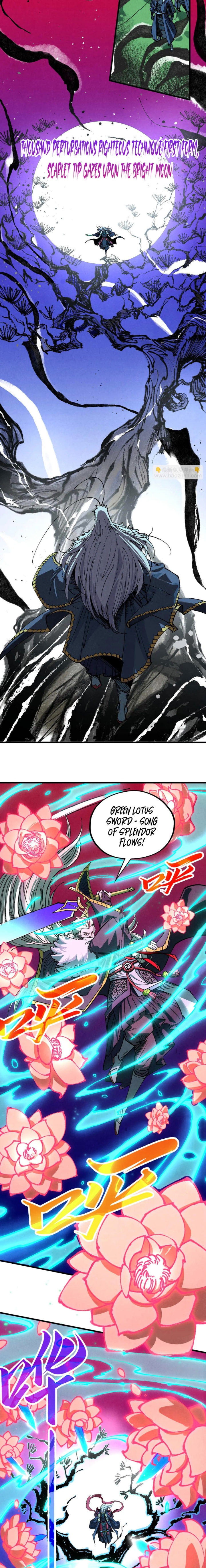 the-ultimate-of-all-ages - Chapter: 423